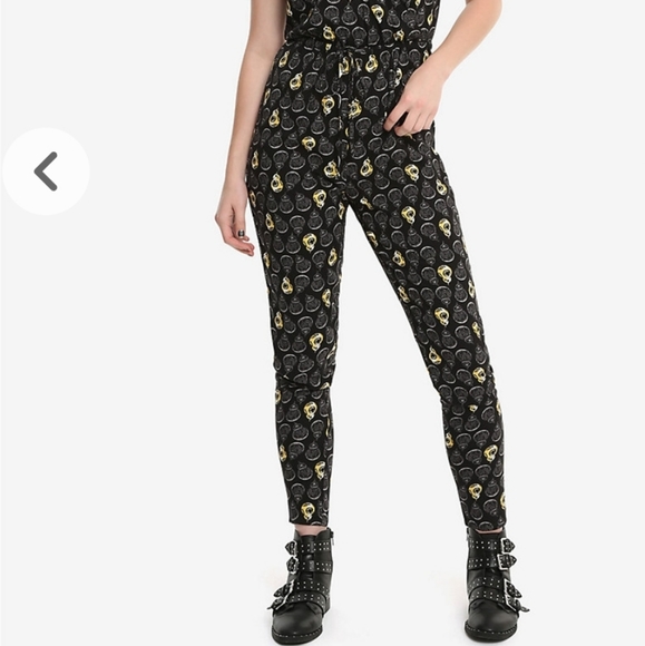 πStar Wars BB-8 Black Jumpsuit - Picture 4 of 16